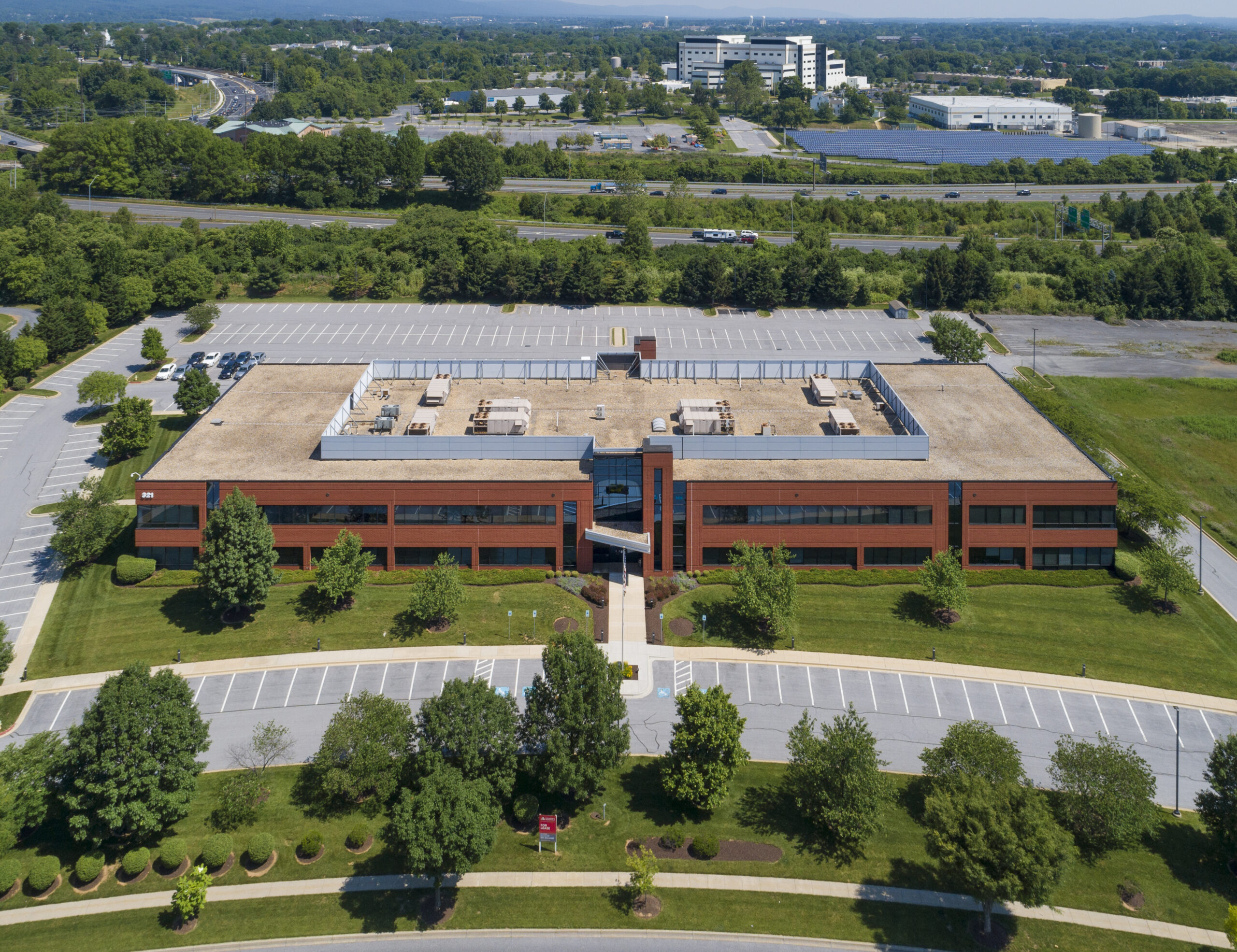 Ballenger Biotech Building | BG Ventures